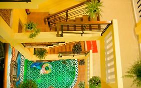 The View Homestay Hội An